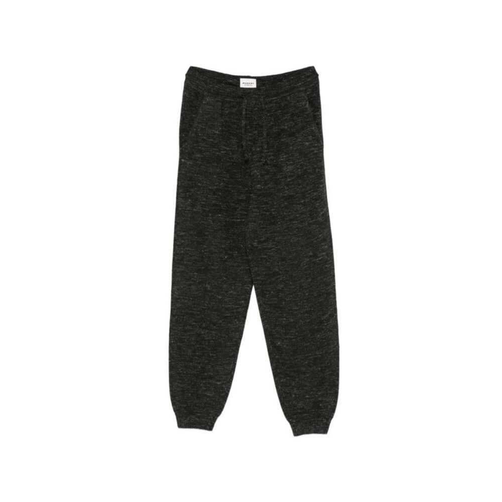 Marant Etoile Women Kira Cotton Sweatpants